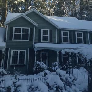 Meet your Posher, Tracy